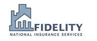 Fidelity National Insurance Company Logo