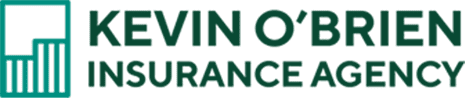 Kevin O'Brien Insurance Agency Logo